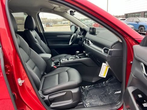 New 2025 MAZDA CX-5 AWD 2.5 S w/ Select Package image 20