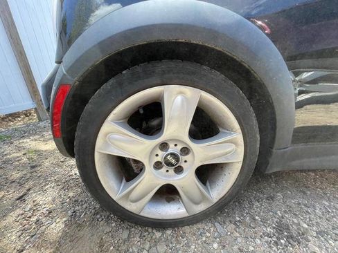 Used 2005 MINI Cooper S FWD image 16
