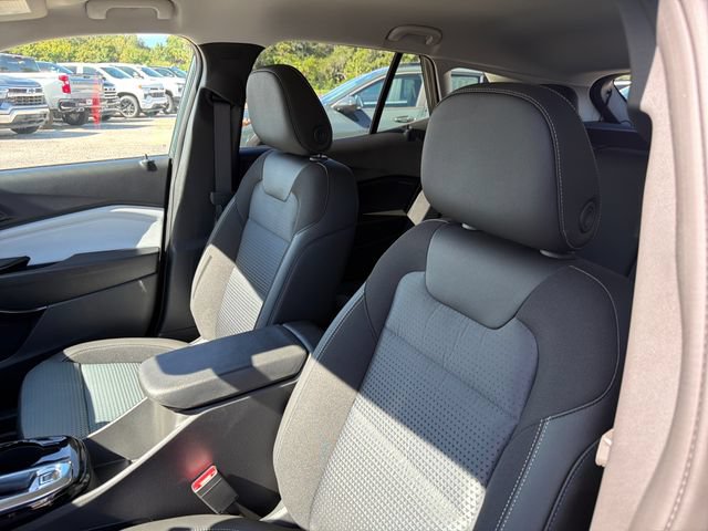 New 2026 Chevrolet Trax LT w/ Driver Confidence Package FWD image 20