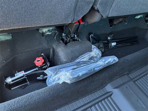 New 2026 Chevrolet Silverado 2500 LT w/ Trail Boss Package image 35