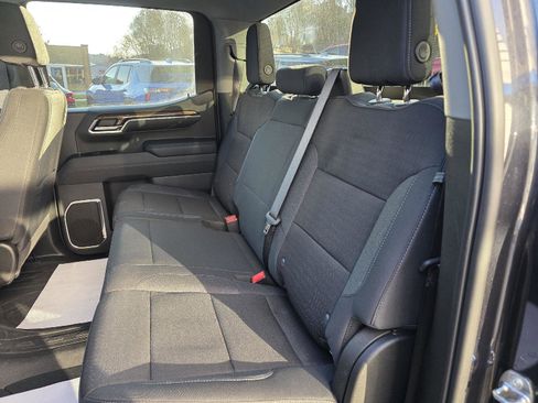 Used 2024 Chevrolet Silverado 1500 RST w/ Max Trailering Package image 22