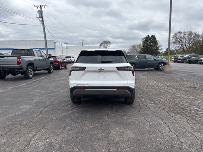 New 2026 Chevrolet Equinox LT w/ Convenience Package II
