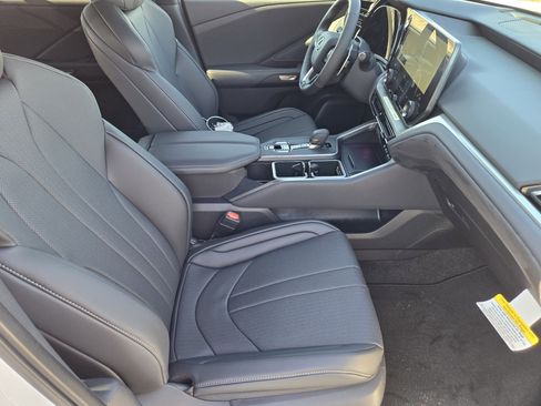 New 2026 Lexus TX 500h AWD w/ Technology Package image 11