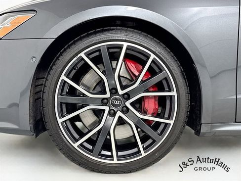 Used 2021 Audi S7 Premium Plus w/ S Sport Package image 38
