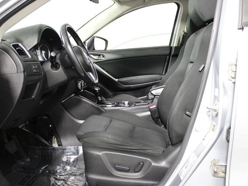 Used 2016 MAZDA CX-5 Touring FWD image 8