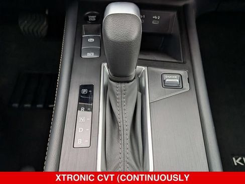 Certified 2025 Nissan Kicks SV AWD/4WD image 28