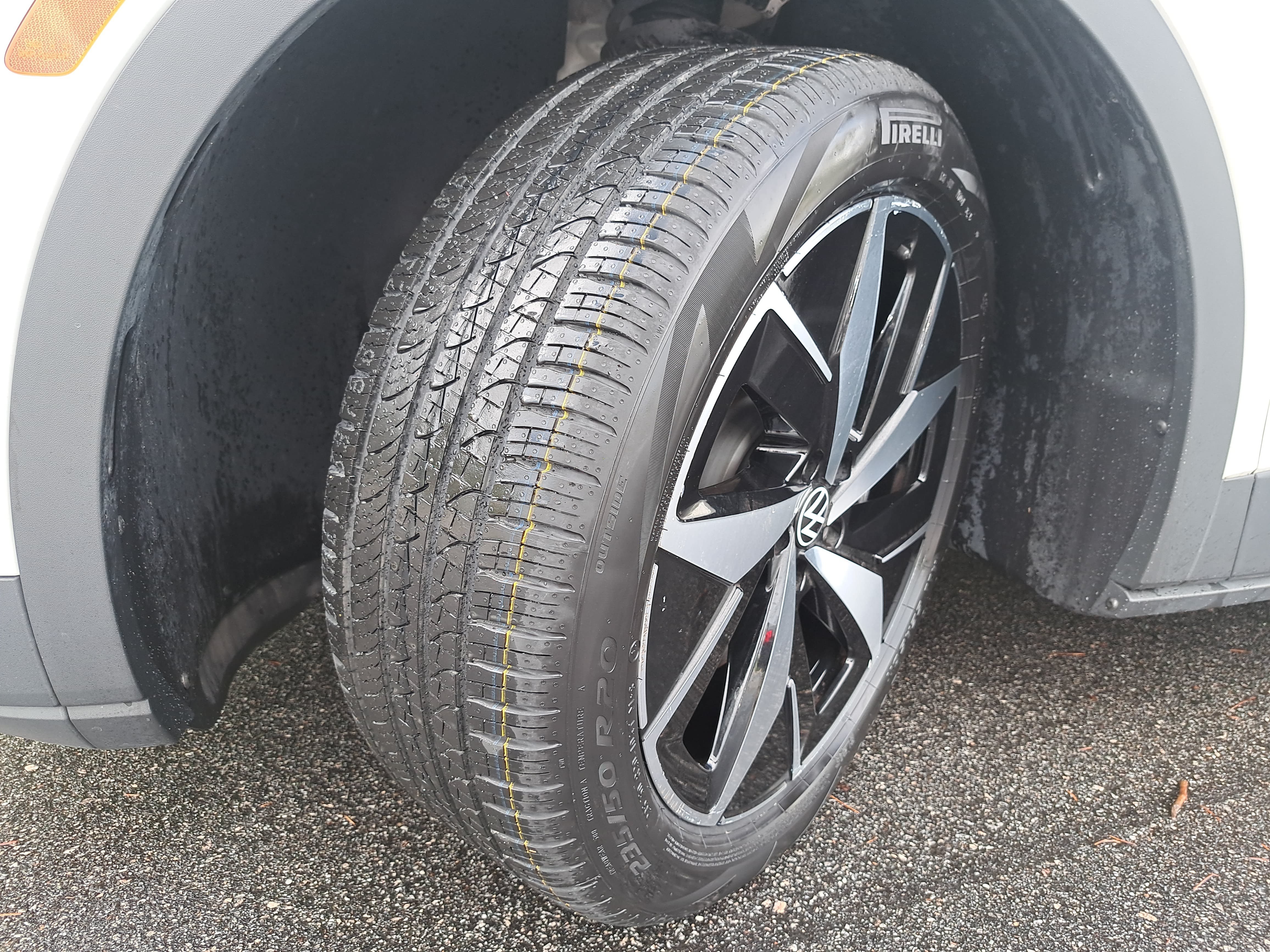 Certified 2023 Volkswagen ID.4 S RWD image 32