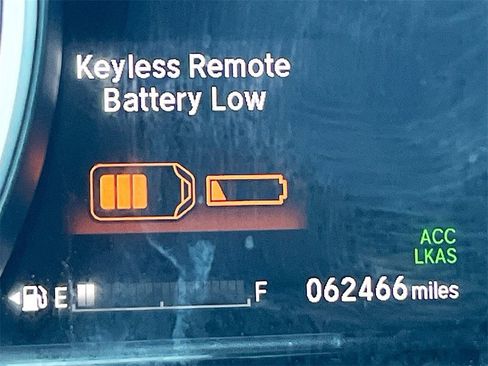 Used 2019 Honda Fit EX image 12