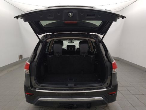 Used 2015 Nissan Pathfinder SL w/ SL Tech Package FWD image 29