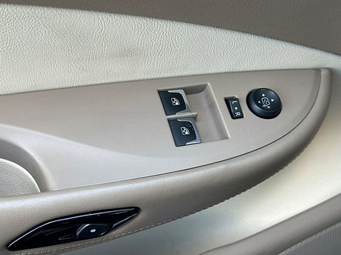 Used 2014 Cadillac ELR w/ Luxury Package FWD image 14