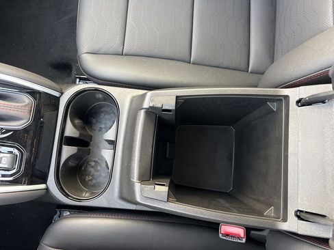 New 2026 Chevrolet Colorado Z71 image 20