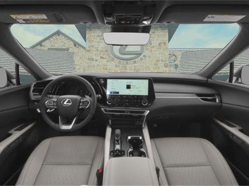 Used 2026 Lexus RX 350 Premium image 11