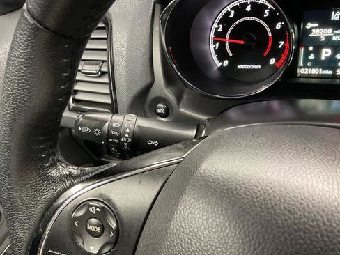 Used 2022 Mitsubishi Outlander Sport SE image 18