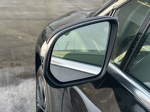 Certified 2023 Mercedes-Benz EQE 350+ 4MATIC SUV image 16