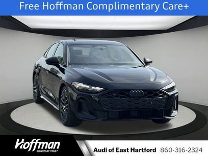 New 2025 Audi S5 Premium Plus