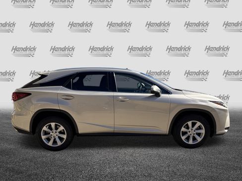 Used 2017 Lexus RX 350 AWD w/ Premium Package image 11