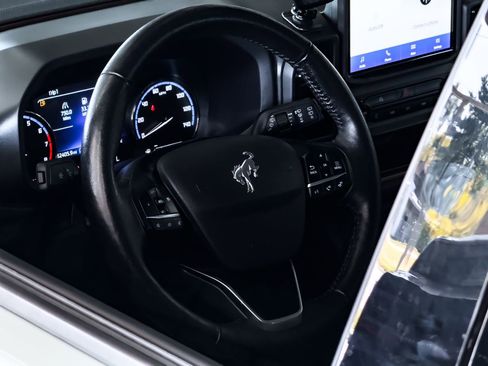 Used 2023 Ford Bronco Sport Outer Banks image 26