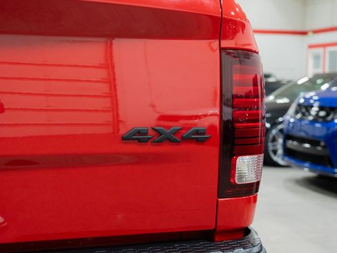 Used 2020 RAM 1500 Classic Warlock w/ Electronics Group image 11