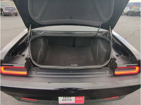 Used 2022 Dodge Challenger SRT Hellcat w/ Plus Package image 22