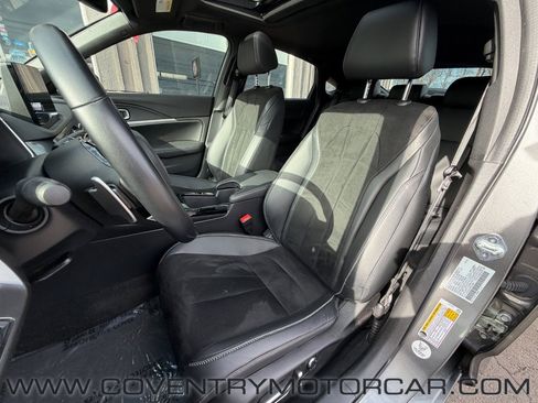 Used 2024 Acura Integra A-Spec image 38