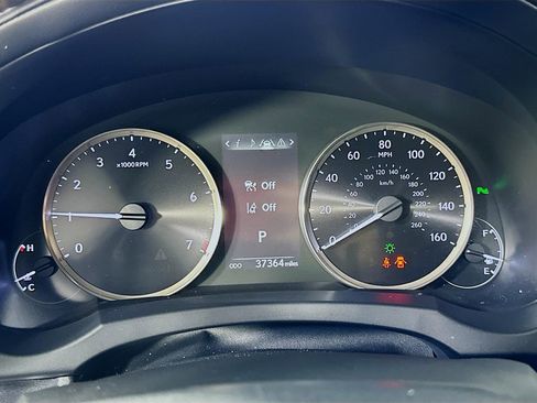 Used 2020 Lexus RC 350 w/ Premium Package image 25