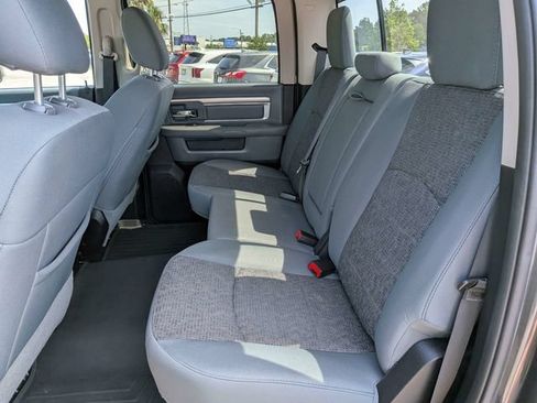 Used 2016 RAM 1500 Big Horn AWD/4WD image 15
