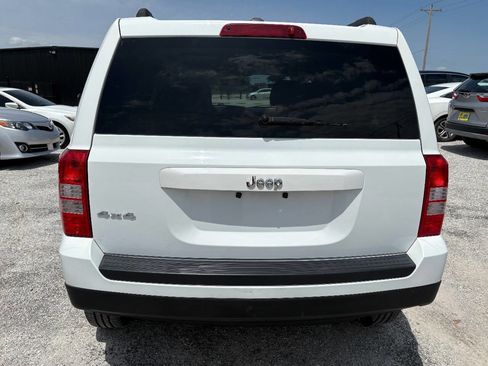 Used 2016 Jeep Patriot Sport w/ Power Value Group AWD/4WD image 15