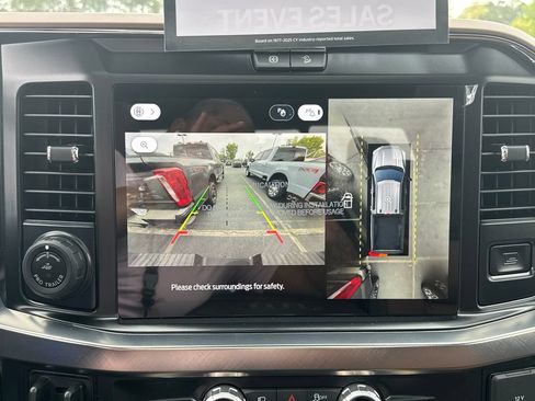New 2026 Ford F250 King Ranch w/ Chrome Package AWD/4WD image 20