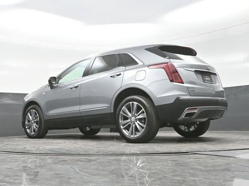 New 2025 Cadillac XT5 Premium Luxury w/ LPO, Floor Liner Package image 29