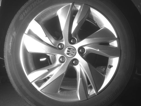 Used 2025 Buick Encore GX Preferred AWD/4WD image 15