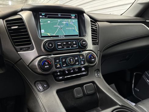 Used 2020 Chevrolet Tahoe LT image 22