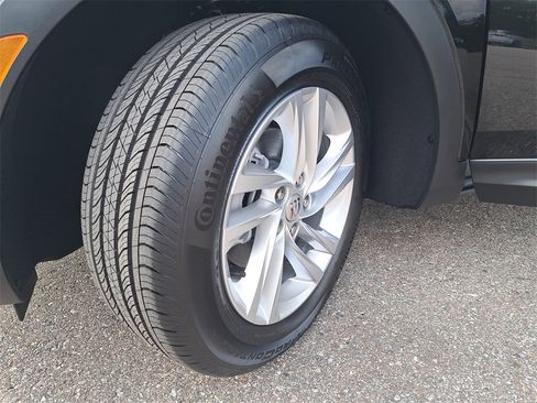 New 2025 Buick Envista Preferred w/ Convenience I Package image 30