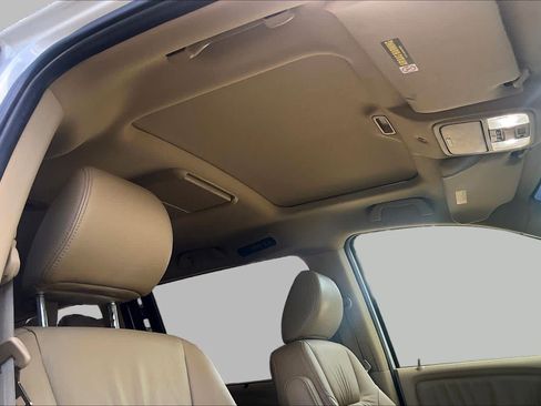 Used 2008 Honda Odyssey EX-L image 13