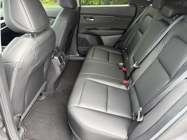 Certified 2025 Nissan Murano SV AWD/4WD image 23