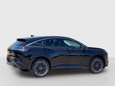 New 2026 Nissan Murano Platinum AWD/4WD image 4