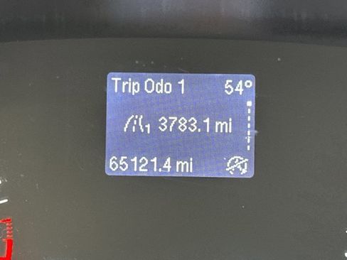 Used 2021 Ford EcoSport S image 20