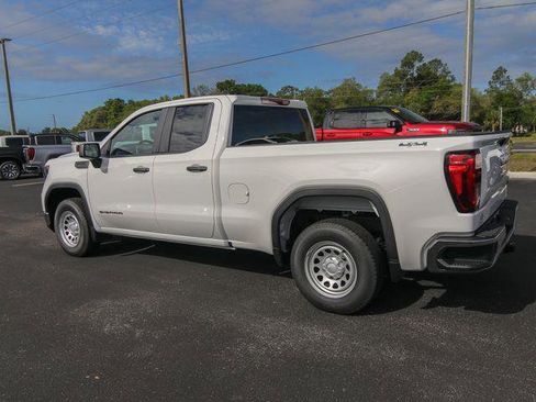 New 2026 GMC Sierra 1500 Pro w/ Pro Value Package AWD/4WD image 6
