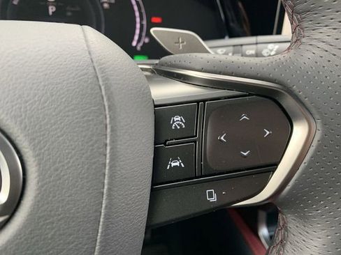 Used 2024 Lexus RX 500h F Sport w/ Accessory Package (K3) image 29