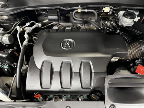 Certified 2017 Acura RDX FWD w/ Technology Package image 35