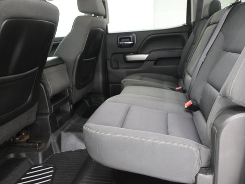 Used 2015 Chevrolet Silverado 2500 LT AWD/4WD image 9