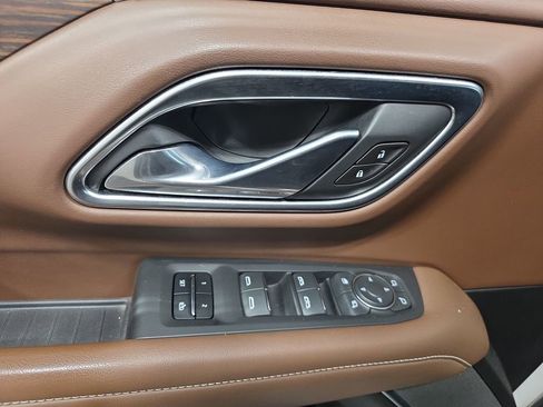 Certified 2021 Chevrolet Tahoe High Country image 41