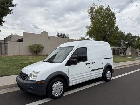 Used 2012 Ford Transit Connect XL image 2