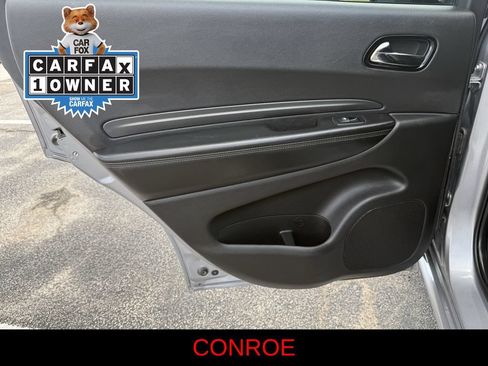 Used 2021 Dodge Durango GT RWD image 23