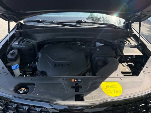 Used 2025 Kia Telluride EX X-Line AWD/4WD image 26