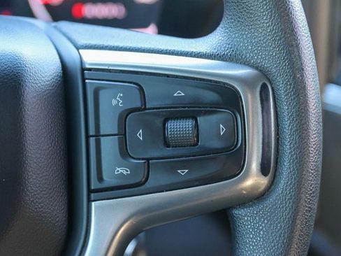 Used 2022 Chevrolet Silverado 2500 LT image 26