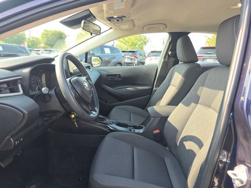 Used 2024 Toyota Corolla LE FWD image 23