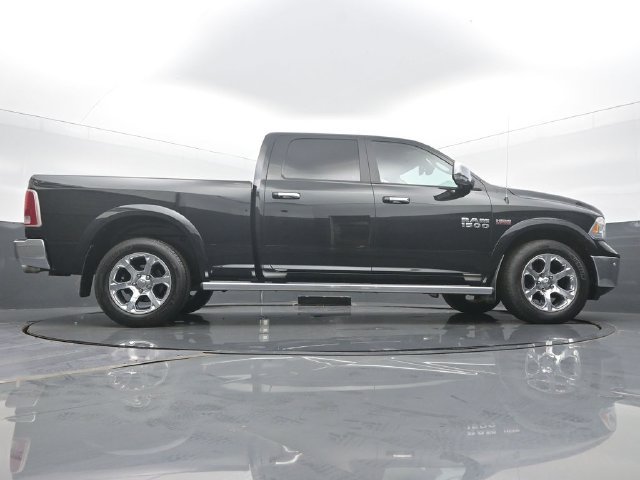 Used 2017 RAM 1500 Laramie w/ Convenience Group AWD/4WD image 52