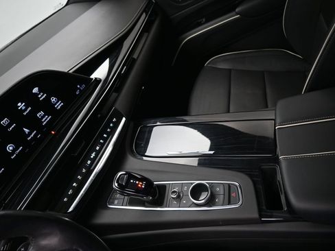 Used 2023 Cadillac Escalade Sport w/ Touring Package image 21