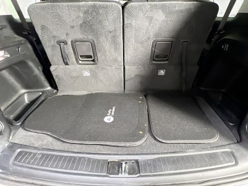 Used 2021 Jeep Grand Cherokee L Limited image 25