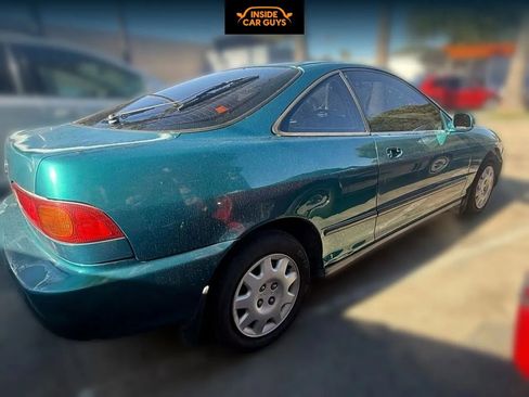 Used 1995 Acura Integra LS image 6